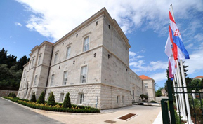 Dubrovnik-kampus