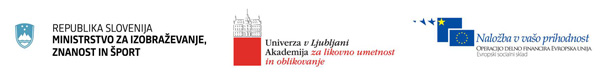 Dragan Zavirsek LOGOTIPI